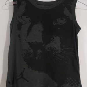 Jordan Panther  Shirt